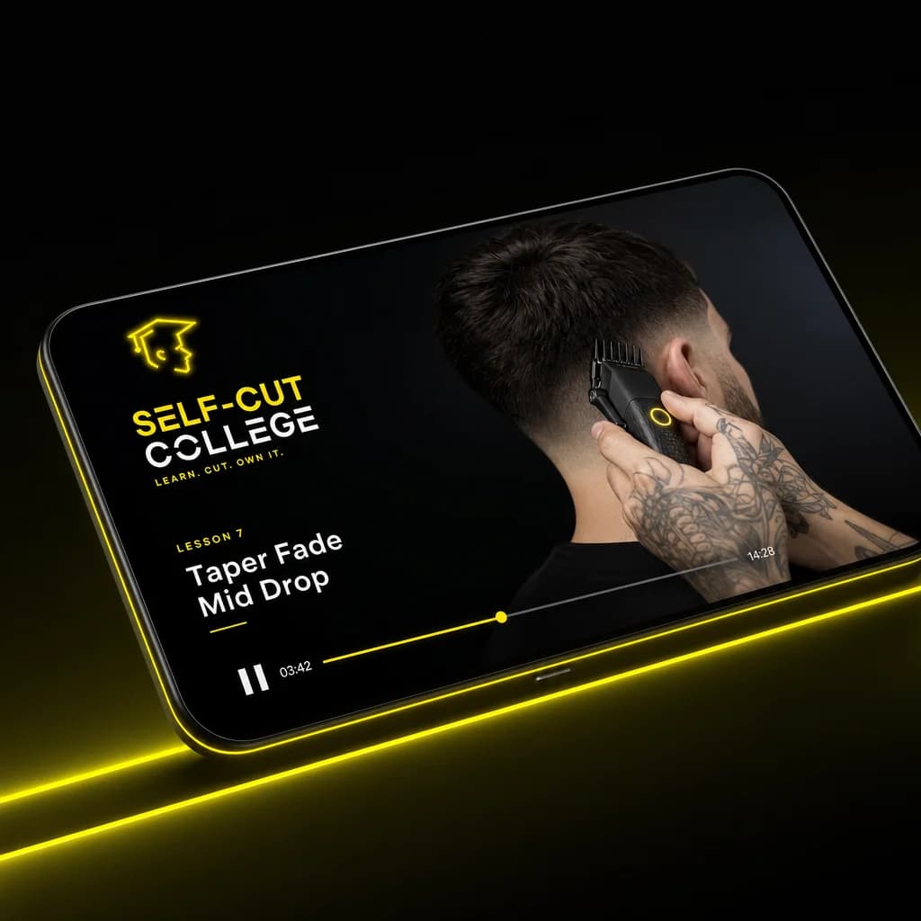 Self-Cut College