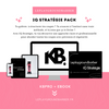 IQ Stratégie - KBPRO+EBOOK