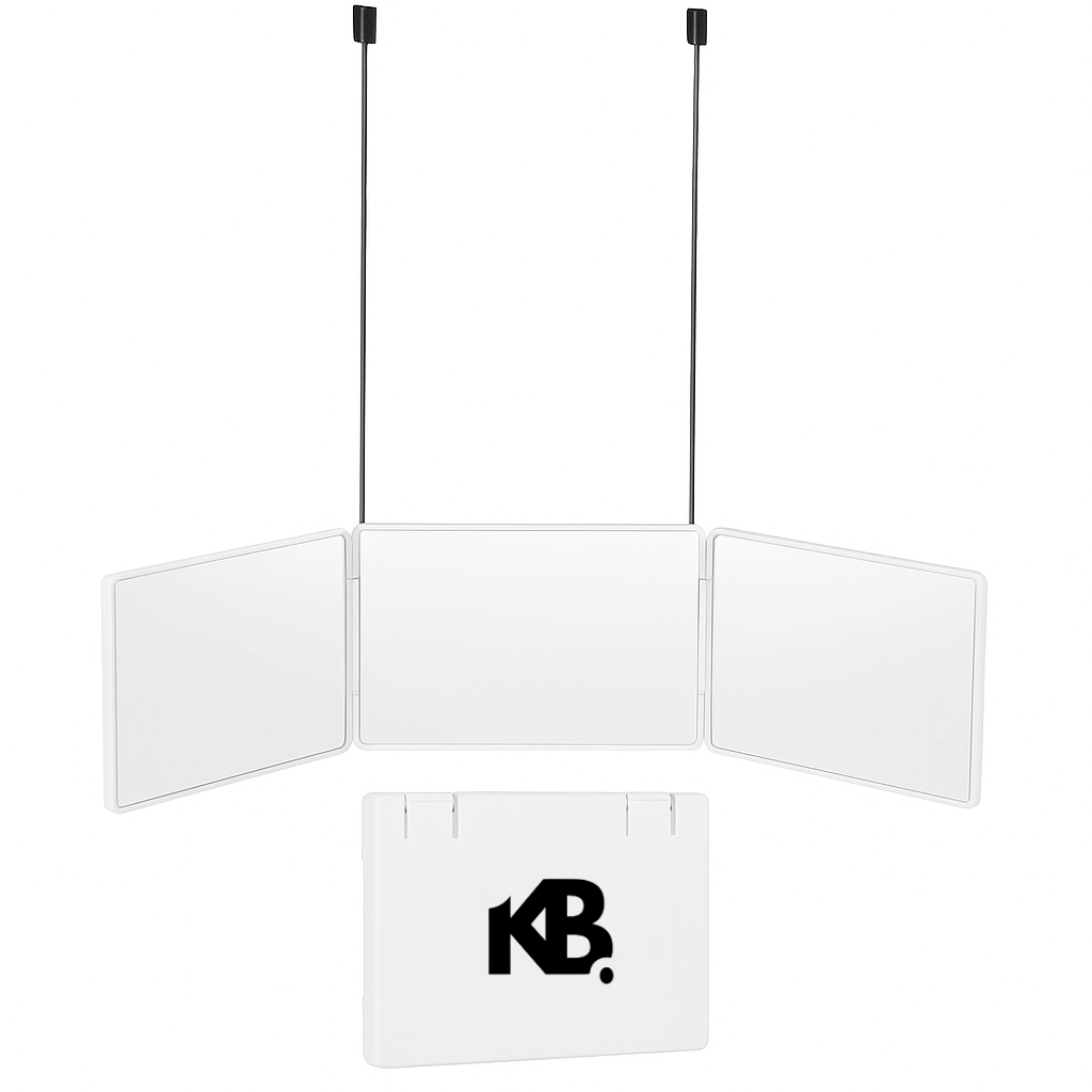 Miroir 360™  — Theplayground.