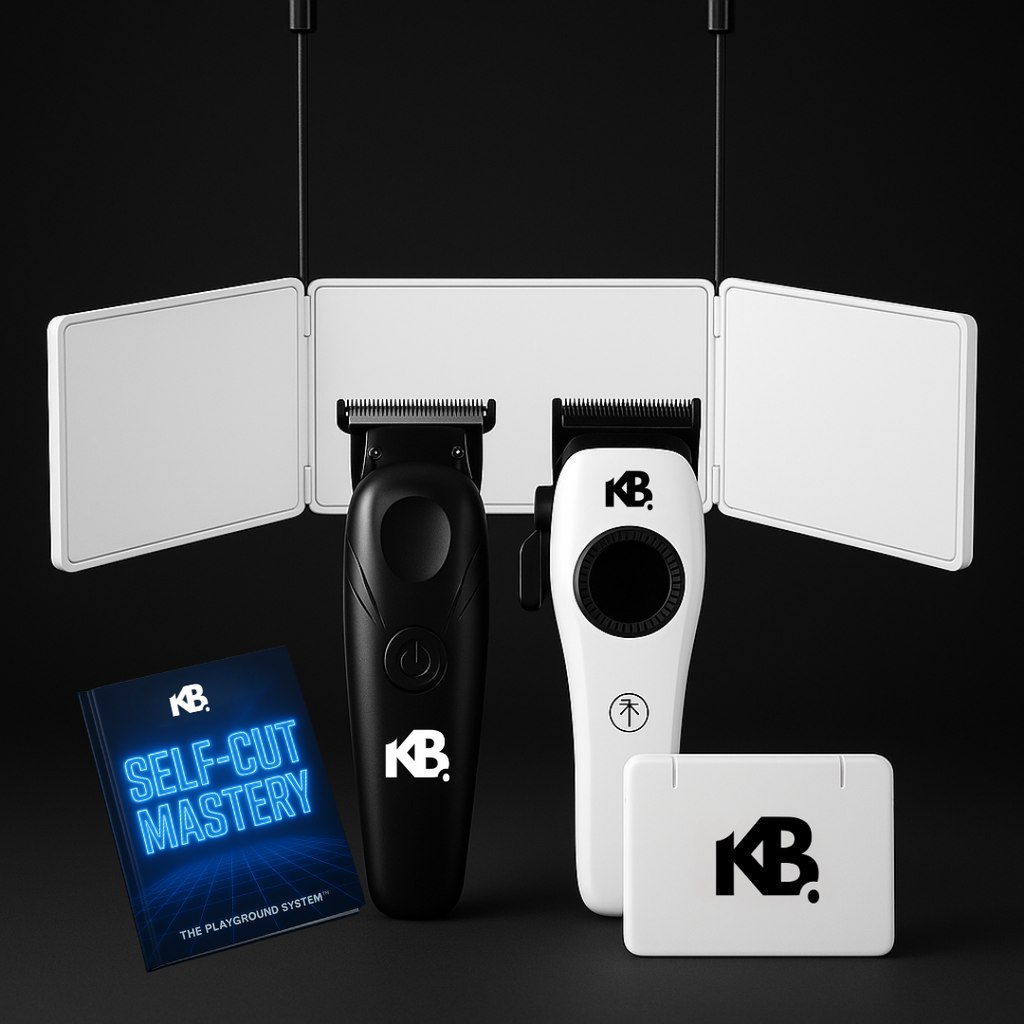 Performance + ⎮ Kit