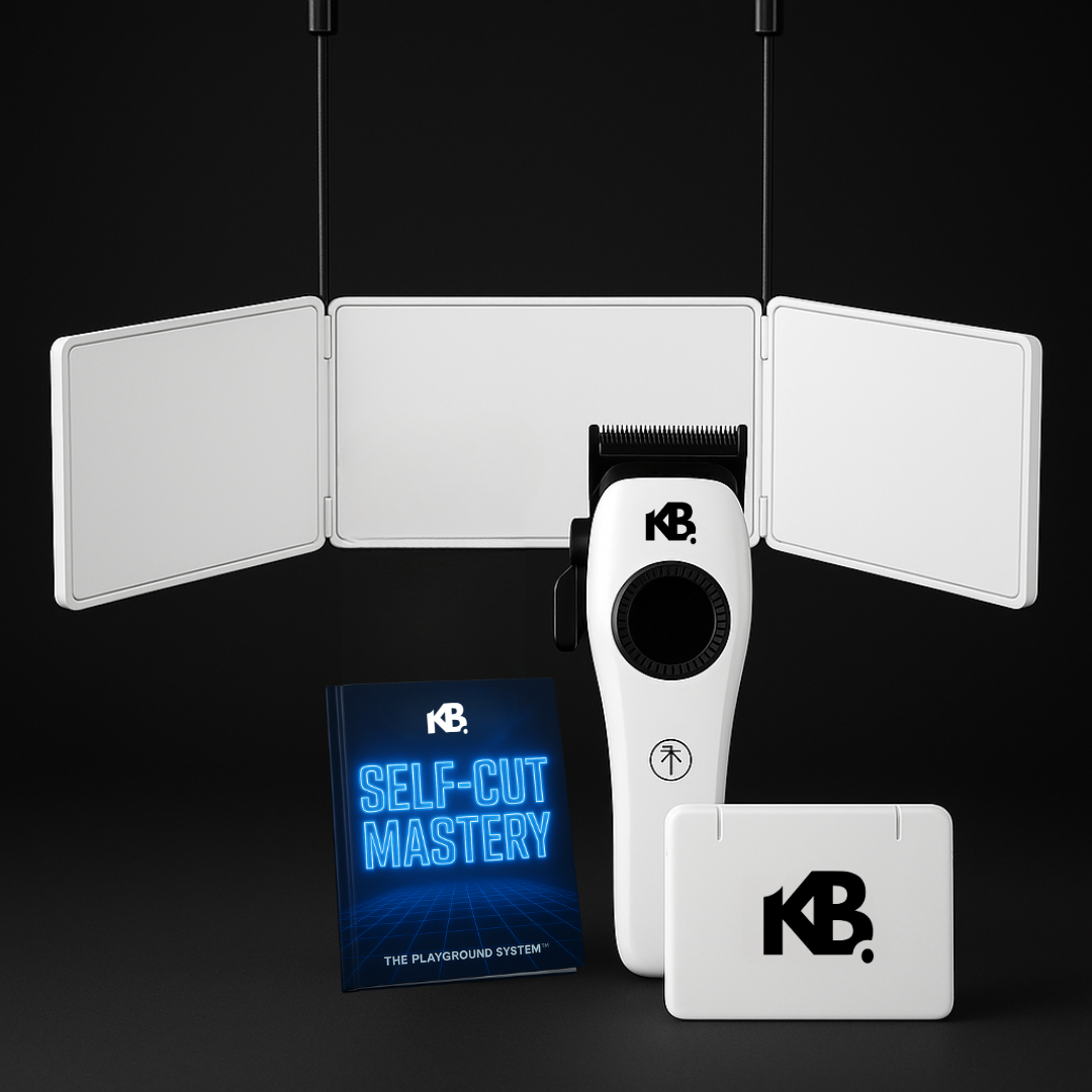 SelfCut Starter ⎮ Kit