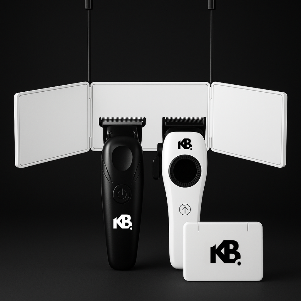Advanced Grooming Trio ⎮ Kit