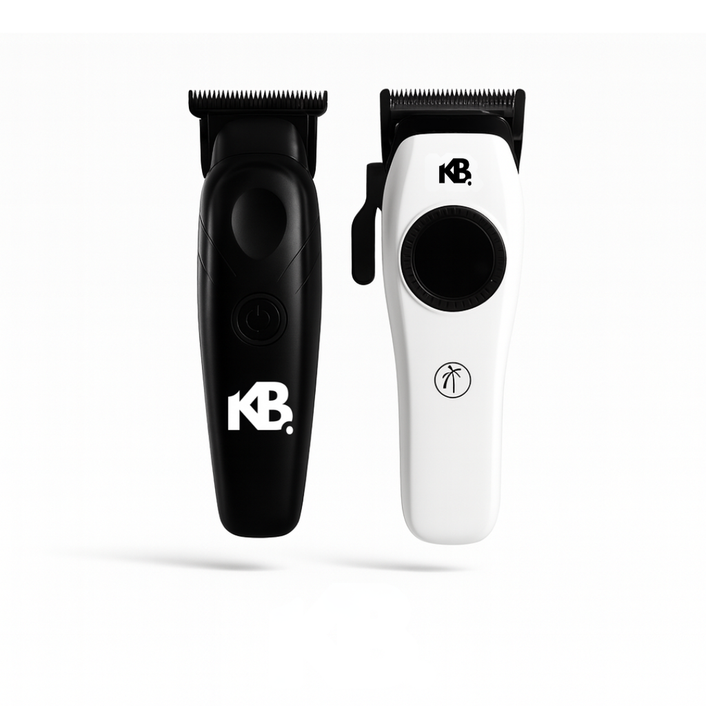 Be your Barber - ThePlayground.