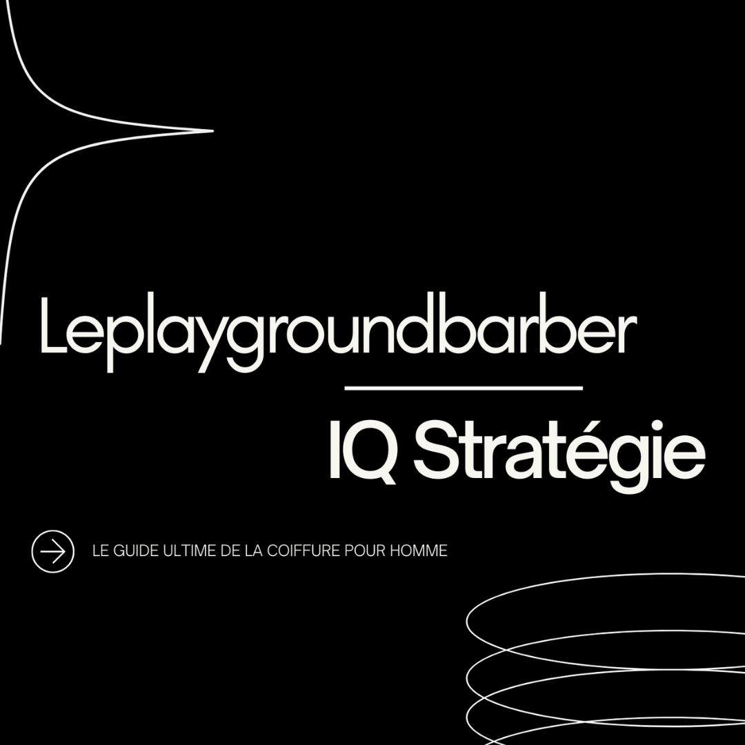 Ebook - IQ Stratégie